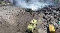 Explosión en fábrica de fuegos artificiales en Maracaibo dejó 23 heridos y 482 viviendas afectadas