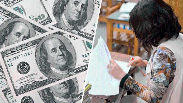 Tu Dinero te dice cómo reclamar recursos olvidados – Telemundo Washington DC (44)