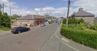Man 'slashed' in Lanarkshire village during 'nasty' attack as police launch manhunt