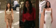 'The Summer I Turned Pretty' S3 Outfits: Recreate Belly's Best Looks