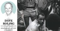 ‘Just a magical ride to be on with him’: How Washington State played a central role to the legend of George Raveling