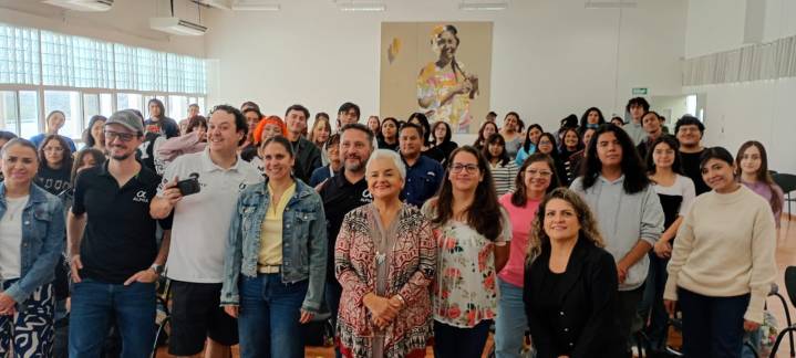 Be Alpha Coahuila 2025, hace de Saltillo la capital de la fotografía