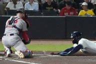 Deadspin | Christopher Morel notches 4 RBIs as Rays win home finale vs. Red Sox