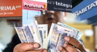 Dina Boluarte anuncia respaldo del Ejecutivo al octavo retiro de las AFP: ¿Qué sucedió con la postura del MEF?   | Retiro AFP | MEF 