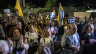 “Estamos en minutos críticos”: asalto a Ciudad de Gaza desata protestas generalizadas en Israel ante el temor por los rehenes