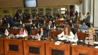 Sin avanzar, ley para legitimar la defensa propia en casos de violencia de género