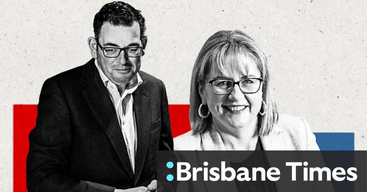Jacinta Allan China trip: The big moment that revealed the difference between Allan and Dan Andrews