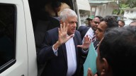Sri Lanka's Parliament withdraws perks for former presidents