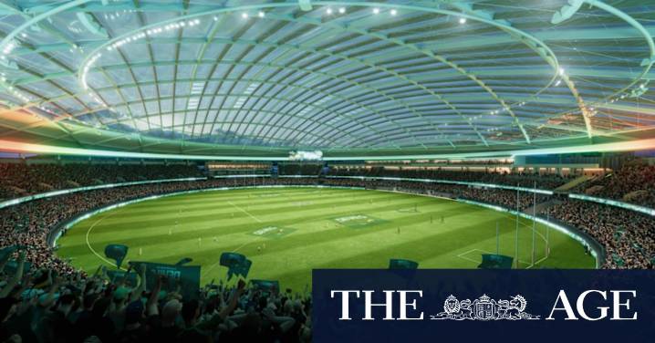 Macquarie Point stadium: Tasmania Devils AFL bid suffers major blow