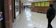 Des Moines Principal shares her personal inspiration for school cell