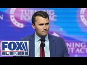 WATCH LIVE: Authorities provide update on manhunt for Charlie Kirk assassin