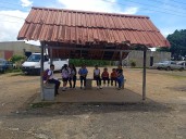Denuncian a ruta de La Toscana por no aceptar a estudiantes como pasajeros