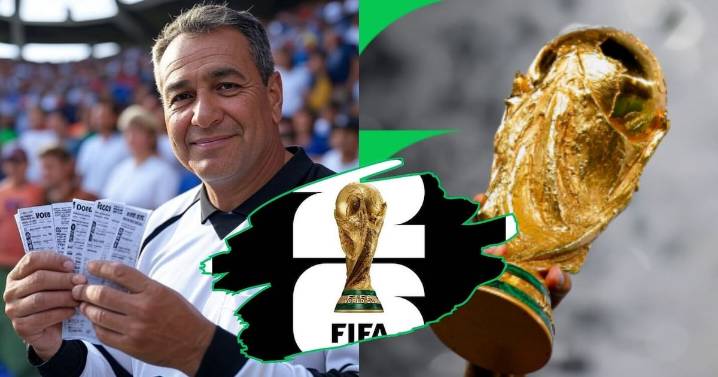 Inicia la venta de boletos para el Mundial 2026 este miércoles, ¿qué necesitas para comprar?