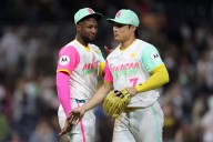 Braves (especially Jurickson Profar) are excited to add Ha