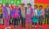 Ciudadanía demostró su respaldo al alcalde Abel Serna tras informe en la 2da Audiencia Pública 2025