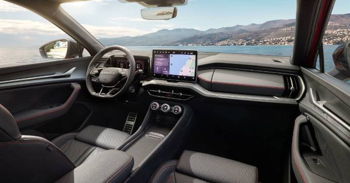 2026 Skoda Kodiaq price and specs: RS flagship returns