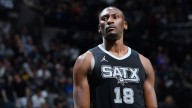 Sources - Spurs, center Bismack Biyombo agree to 1