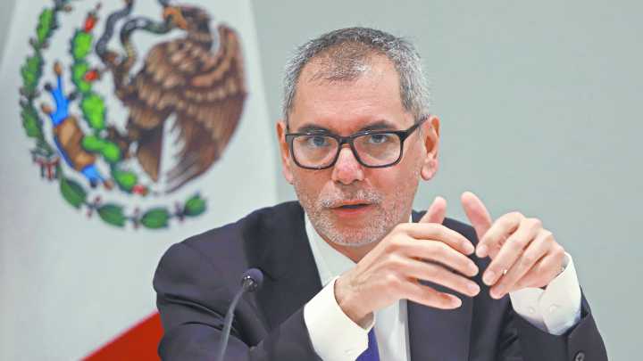 “En el 2026 se reactivará la inversión pública, irá a proyectos prioritarios”