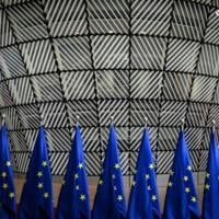 EU seeks 'face-saving' deal on UN climate target