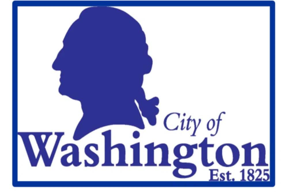Washington City Council signs civility pledge Monday night