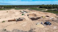 Santa Fe: clausuraron una algodonera que deforestó bosques protegidos para instalar una planta sin permisos