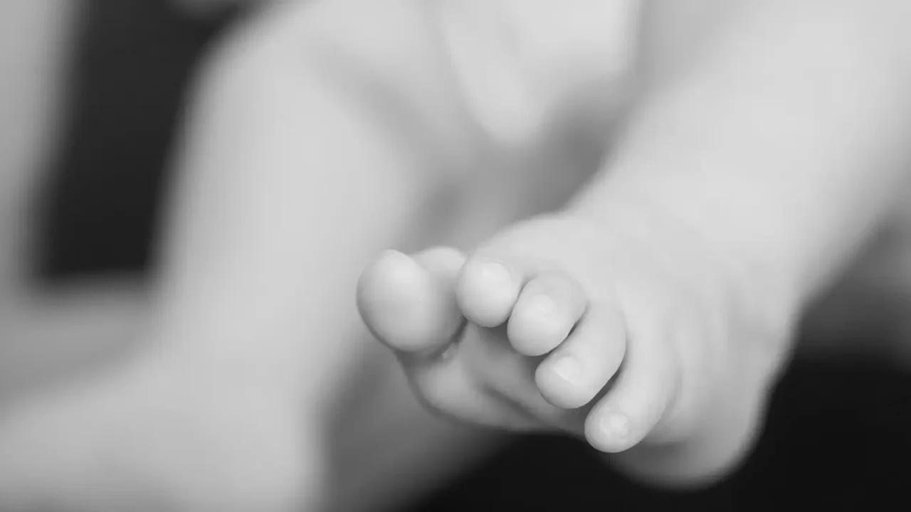 La condena que pagará madre que emborrachó y asfixió con una bolsa a su bebé de dos años