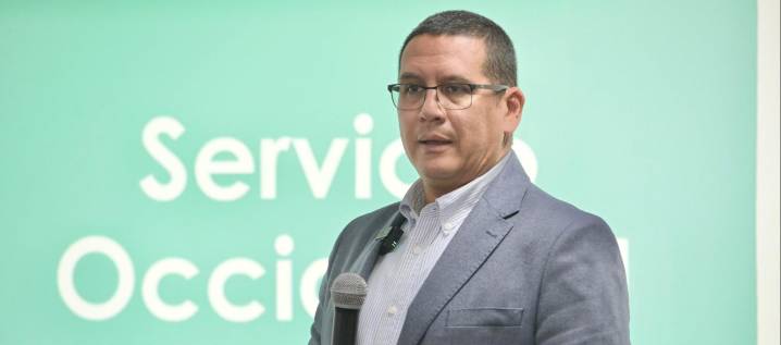 Deuda de 28 EPS con prestadores se estima en $12.8 billones: Supersalud