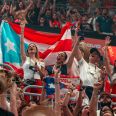 Bad Bunny’s final Puerto Rico concert happened on Hurricane Maria’s anniversary. Everyone could feel it