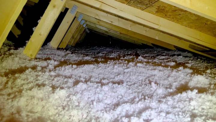 Federal government pulls plug on home retrofit loan program