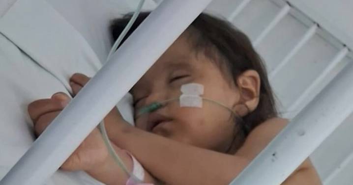 Aitana enfrenta un sistema de salud en México rebasado y desinformado ante el Síndrome de DeSanto