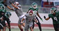 11-6A Football Roundup: Skeeters unable to keep pace with North Forney