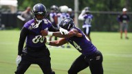Ravens’ John Harbaugh unsure if Isaiah Likely will make season debut in Week 4