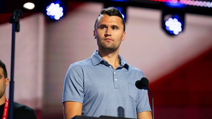 Charlie Kirk's assassination a turning point for conservative movement