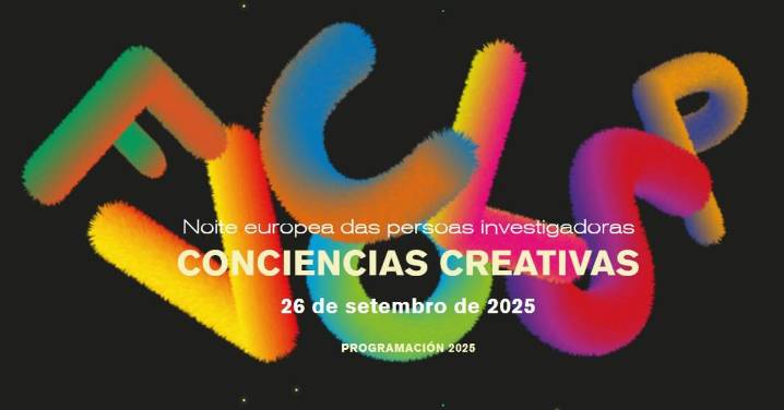 G Night Ciencia no Bar | Un museo virtual para reflexionar sobre a Xustiza Social Ourense