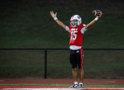 Mid-Penn football top performers from Friday, Sept. 12