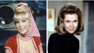 I Dream of Jeannie star breaks silence on rivalry with Bewitched actress Elizabeth Montgomery