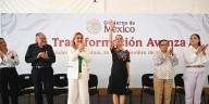 Sheinbaum anuncia meta de 62 Centros de Educación y Cuidado Infantil en Chihuahua