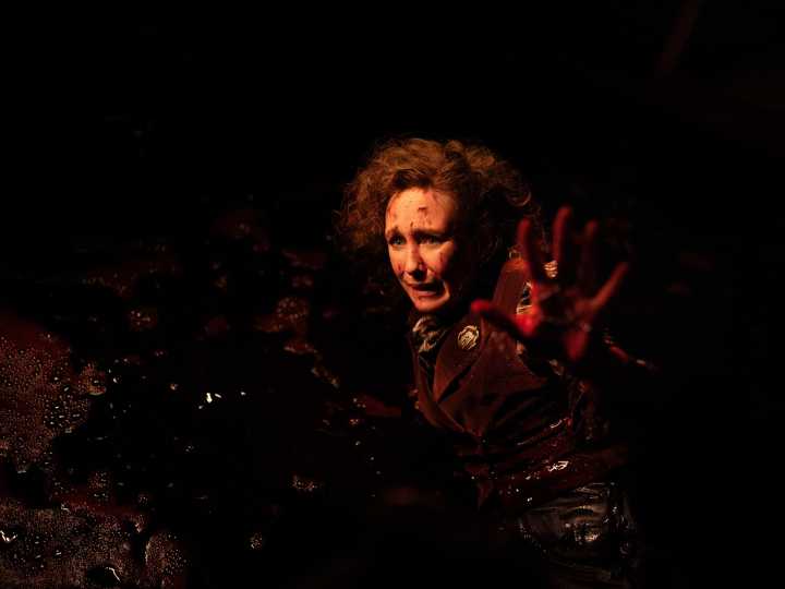 Por qué el final de El conjuro 4: Ultimos ritos hace honor a la saga