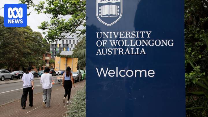 University of Wollongong ordered to repay more than $6 million in underpayments