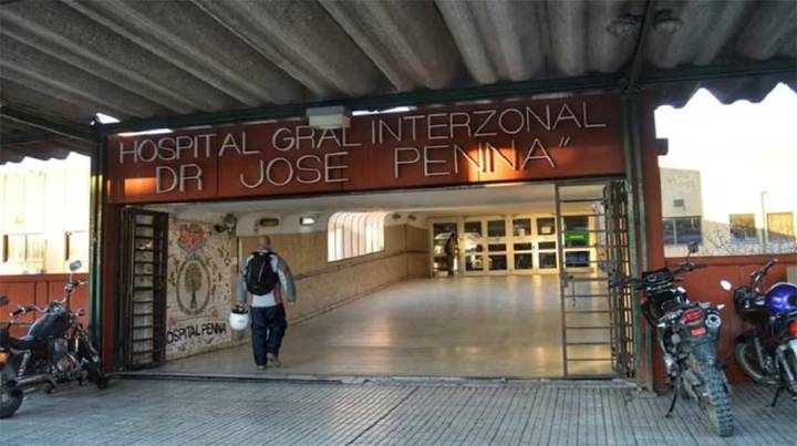 Drama en Bahía Blanca: atacó a su pareja y a su beba y apuñaló al novio de su hijastra