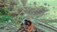 'Memory of Princess Mumbi' Director Damien Hauser on AI, African Film