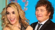 Milei viaja a Las Vegas y estará en el show de Fátima Flórez