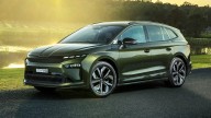 2026 Skoda Enyaq review: Australian first drive