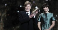 Robert Redford, actor, director, environmentalist, dead at 89