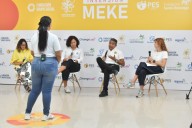 Fondo de inversión Meke apoyará 80 emprendimientos en la Comuna 6 de Cartagena