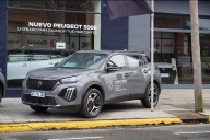 Grupo Nation organiza un Super Test Drive con sus principales marcas en Paraná