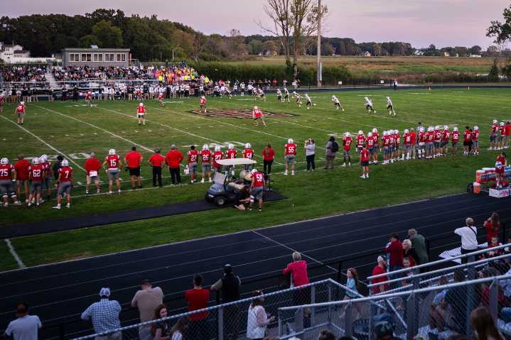 Gameday, Muskegon! Everything you need to know before Week 5 kickoff