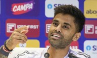 ICC warns Indian skipper Suryakumar over ‘Op Sindoor’ remarks; hearing on Pak players today