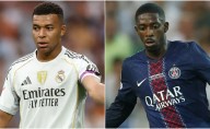 Kylian Mbappe breaks silence on Ousmane Dembele’s 2025 Ballon d’Or triumph