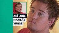 Superó un cáncer y está radicado en Inglaterra: Así luce Nico Yunge, a 14 años de "Perla"